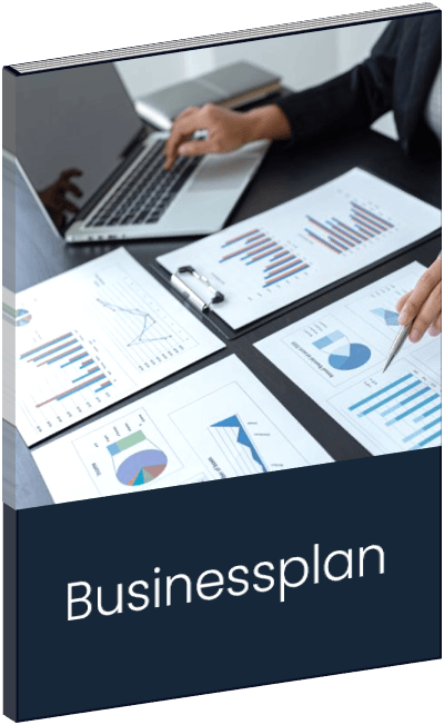 Businessplan erstellen lassen - Businessplan